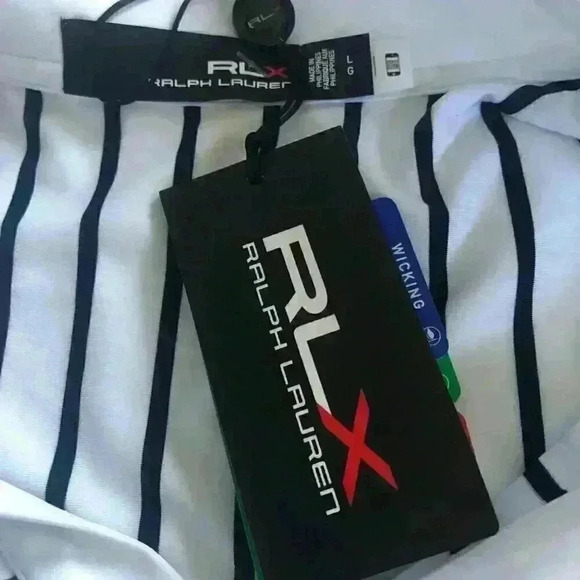 RLX Ralph Lauren Golf Dress - Picture 6 of 9